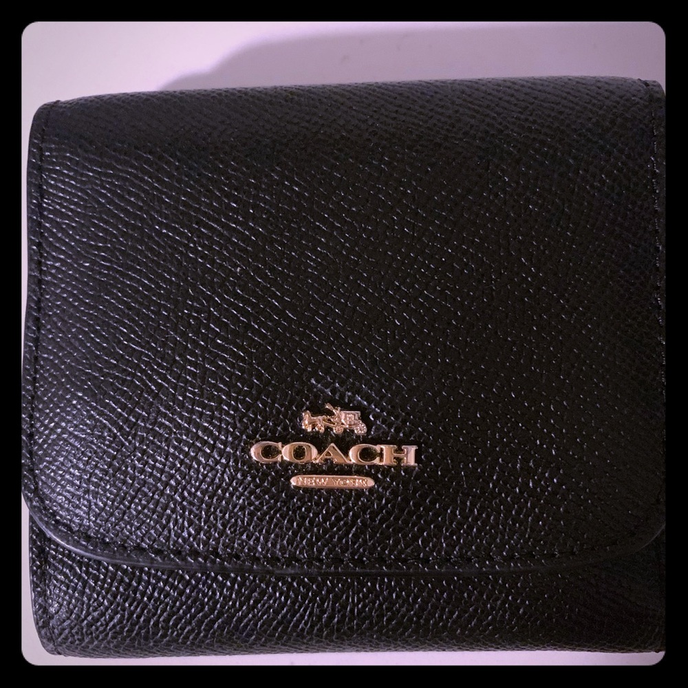 Brand New Coach wallet